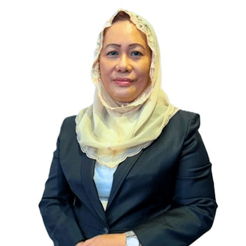 Latifah Abdul Latiff