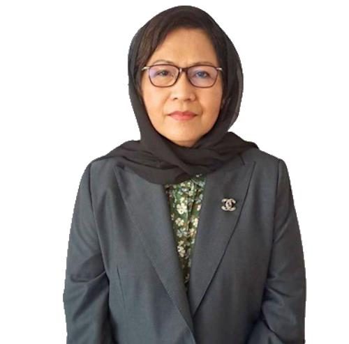 Datin Noorshidah Ismail