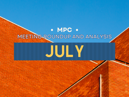 FOMC July Meeting Roundup & Analysis