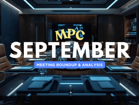 MPC September Meeting Roundup & Analysis