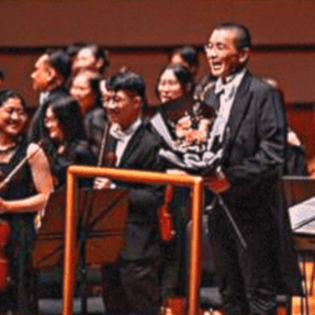 Symphony of Christmas – Joy and Giving Charity Concert 2025