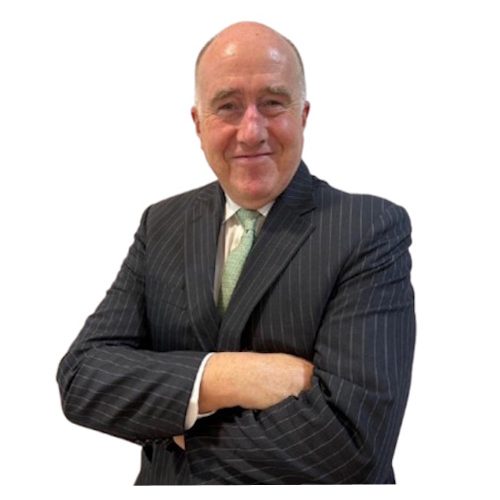 Gerald Ambrose