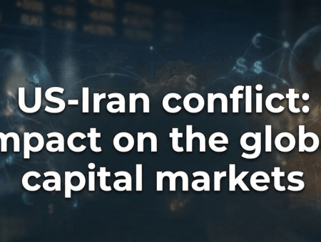 US-IRAN CONFLICT: IMPACT ON GLOBAL CAPITAL MARKETS