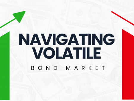Navigating Volatile Bond Market